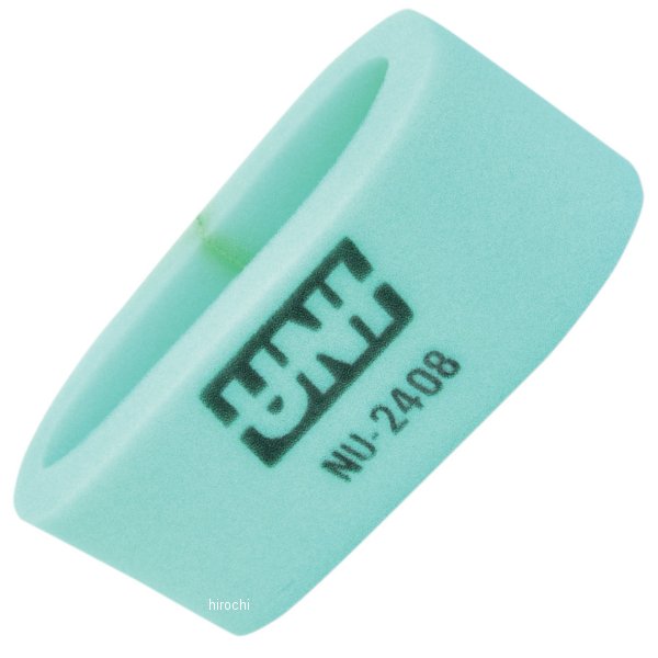 エアフィルター 74年 TM400、TM250