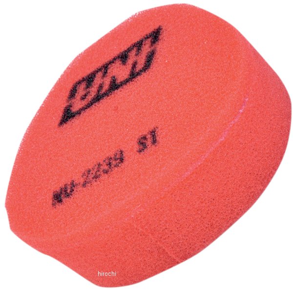 エアフィルター 78年-80年 YZ80