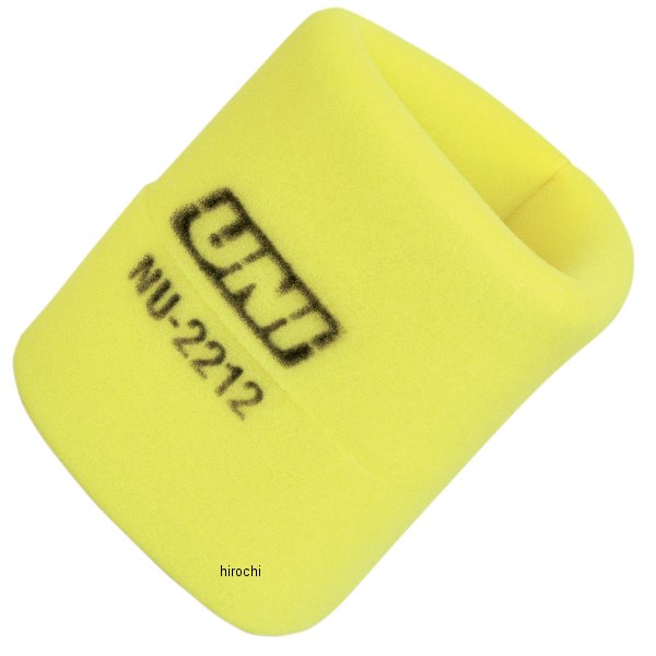 エアフィルター 73年-74年 MX250/360