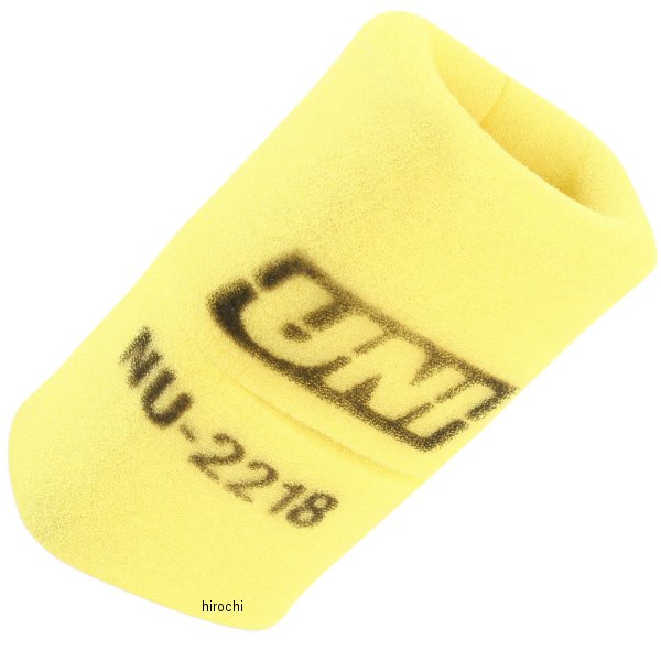 エアフィルター 74年 TY250