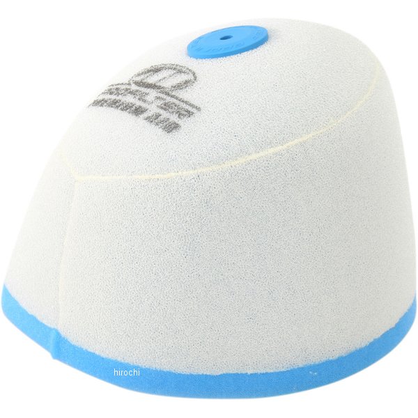 エアフィルター 89年-01年 CR125