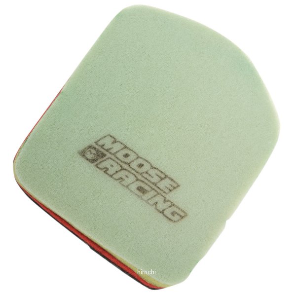 エアフィルター 湿式 83年-90年 XL600R