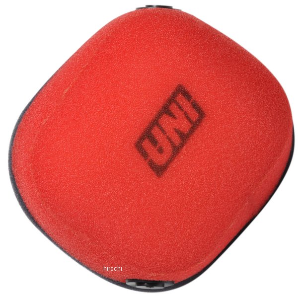 ユニ UNI エアフィルター 16年 KTM 125 SX