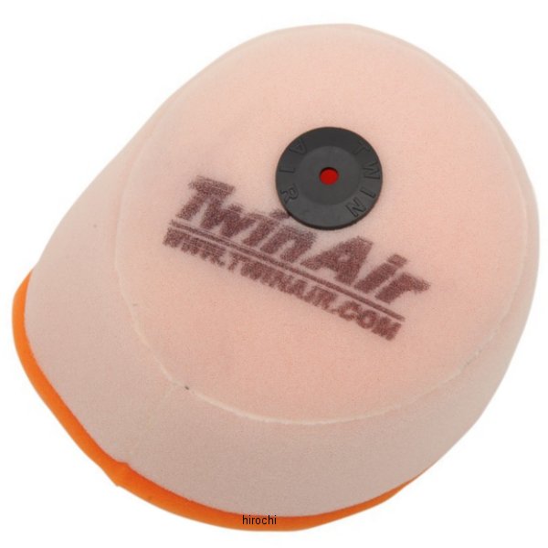 パワーフローキット用エアフィルター 02年-07年 CR125R