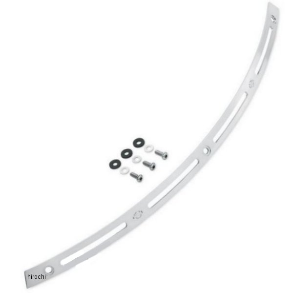 バー＆シールドロゴ・ウインドシールドトリム 96年-13年 FLH 59133-99