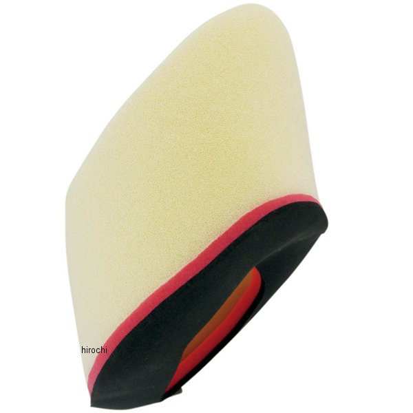 エアフィルター 87年-90年 YZ490、YZ250、YZ125