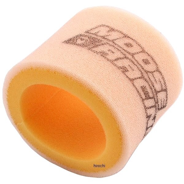 エアフィルター 88年-03年 XR80R