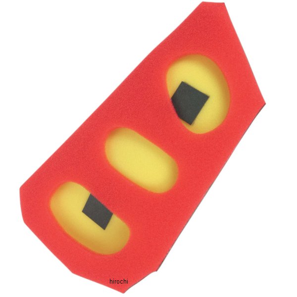 エアフィルター 85年 Husqvarna CR125