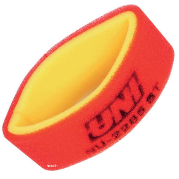 エアフィルター 84年-89年 XT600