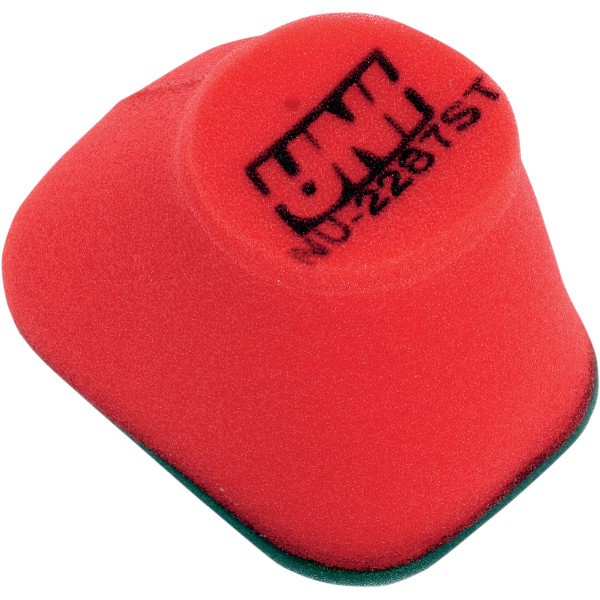 エアフィルター 86年 YZ125