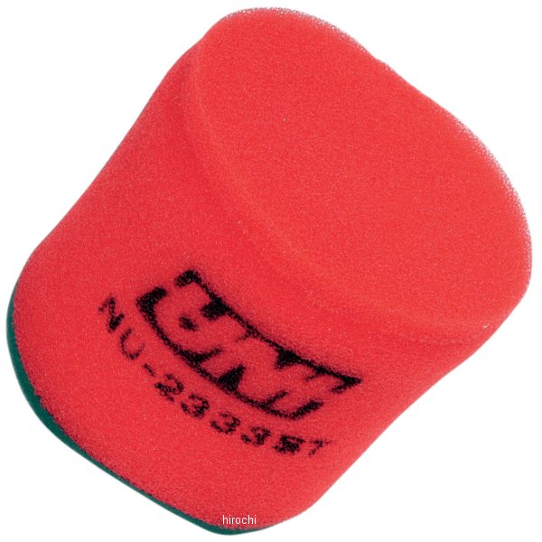 エアフィルター 85年-88年 KLF185 Bayou