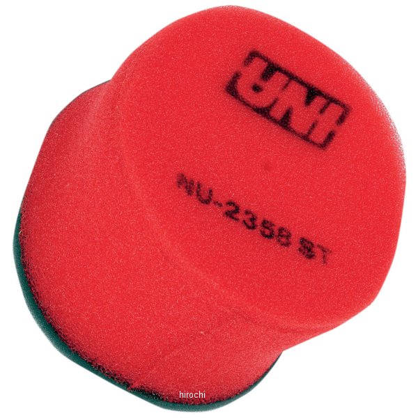 エアフィルター 86年 KX125