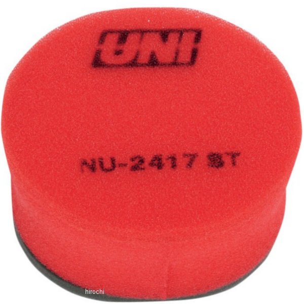 エアフィルター 76年-78年 RM250