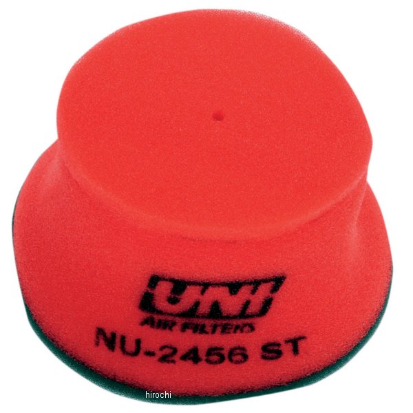 エアフィルター 86年 RM125