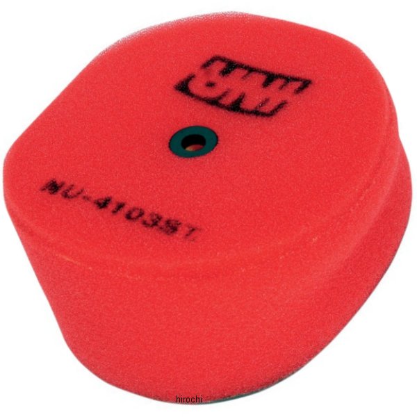 エアフィルター 86年 CR125R