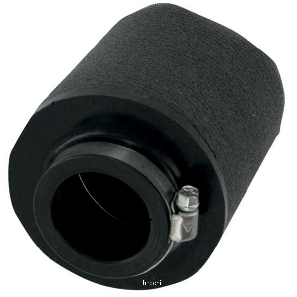 エアフィルター ポッド型 内径32mm 外径70mm 長さ75mm