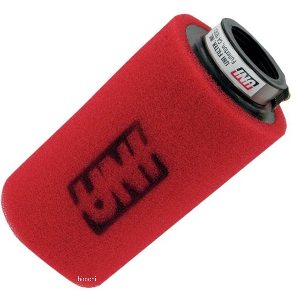 エアフィルター ポッド型 2ステージ 汎用 ストレート