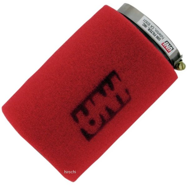 エアフィルター ポッド型 2ステージ 汎用 ストレート