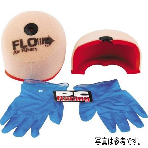 エアフィルター 00年-17年 KX65