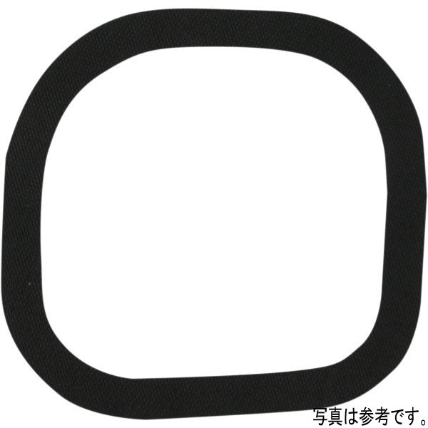 ガスケット プロシール エアフィルターリム用 17年 KX250F