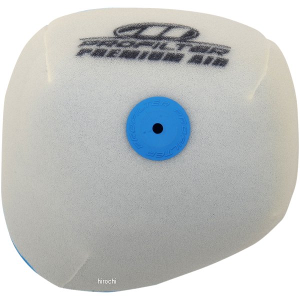 エアフィルター 17年 KX250F