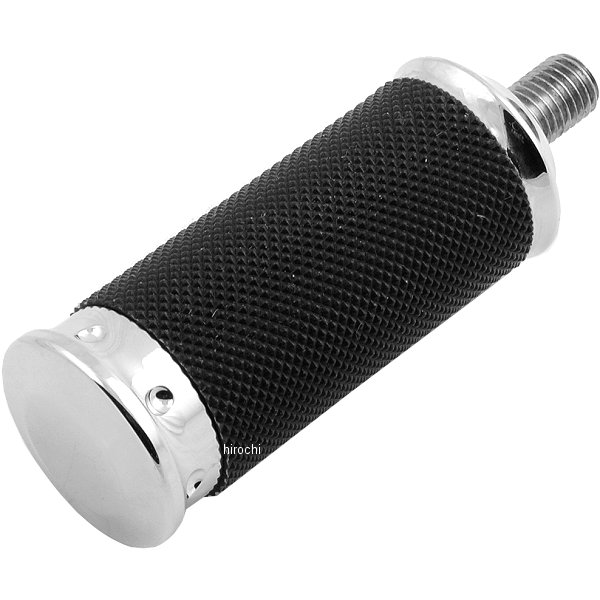 フットペグ XLS クローム