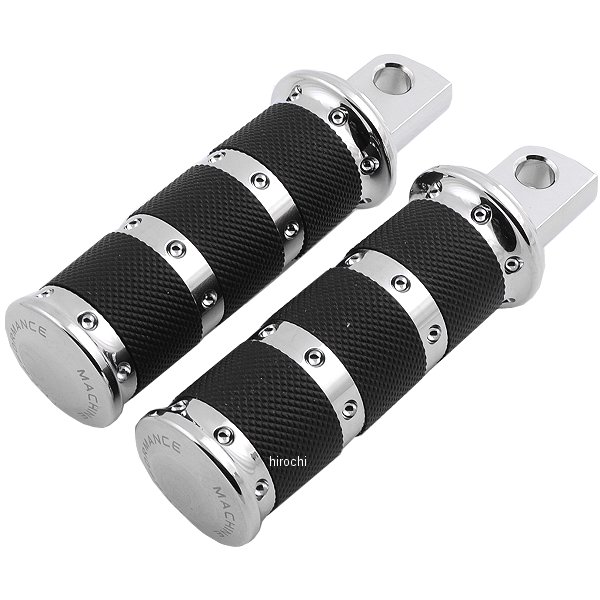 シフターペグ XLS クローム