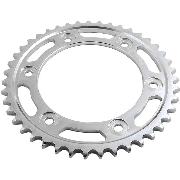 リア スプロケット 43T/530 00年-10年 CBR1000RR、RVT1000R