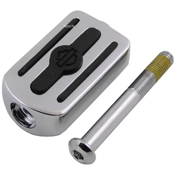 シフターペグ クローム＆ラバー 34608-95