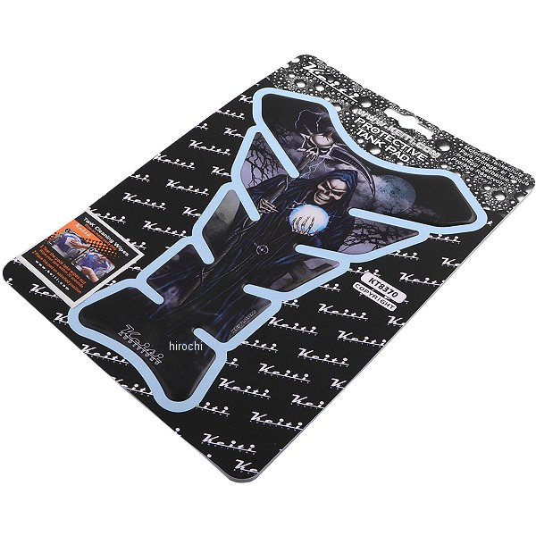 タンクパッド スカル シリーズ