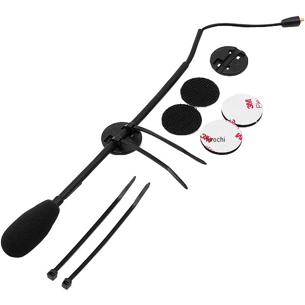 サウンドテック2 EVO対応マイク(アームタイプ)