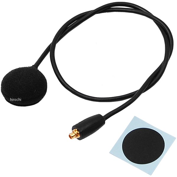 サウンドテック2 EVO対応マイク(ワイヤータイプ)