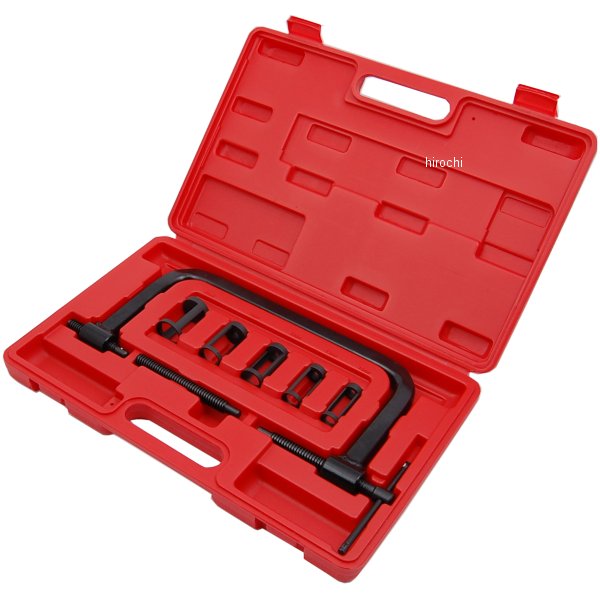 エンジンバルブスプリングコンプレッサー