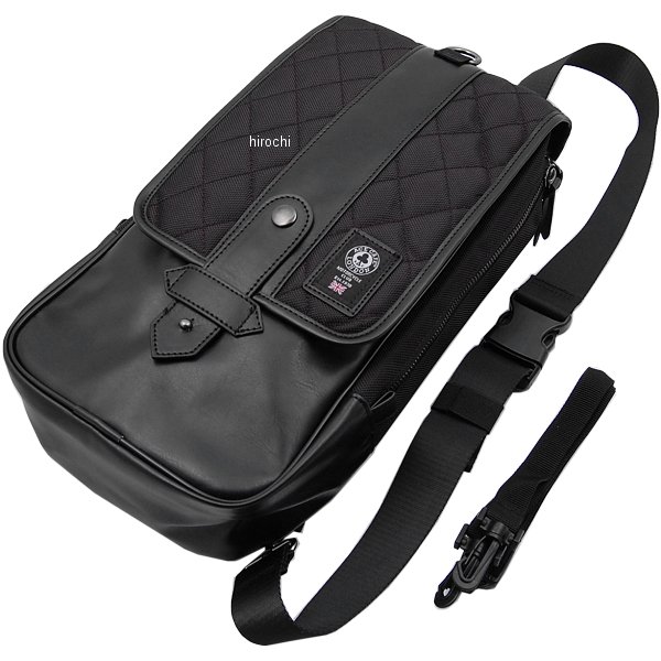 タンク&ワンショルダーバッグ