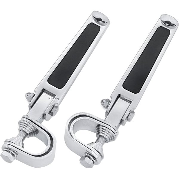 エンジンガード ペグ取付金具 ラバーインサート 49144-86