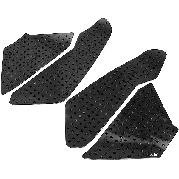 タンク グリップ 17年以降 CBR1000RR 黒