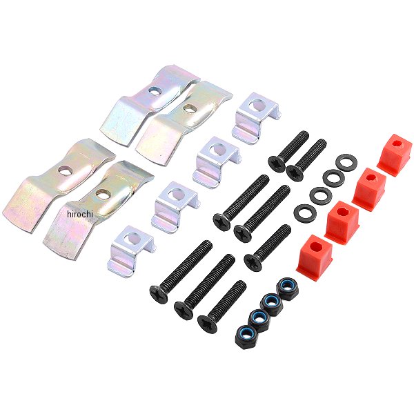 トップケース用 付属パーツ SH39/SH40/SH45/SH48専用