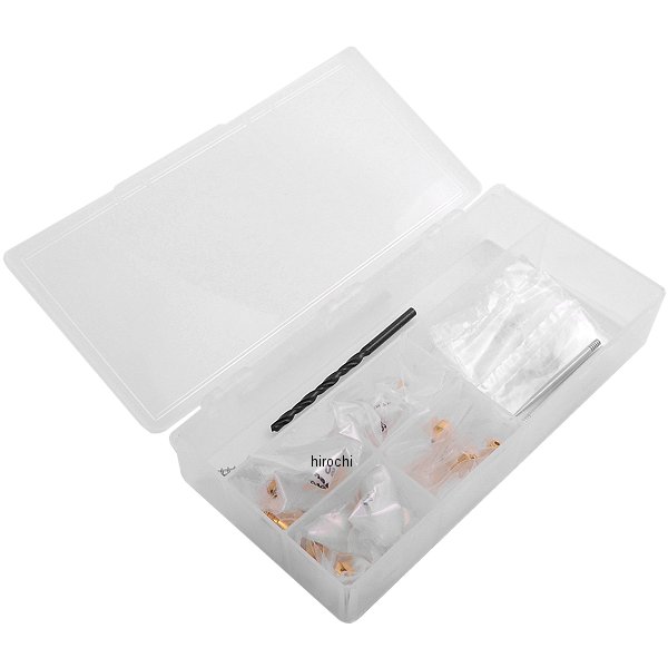 ジェットキット 80年-86年 GS1150E ステージ1