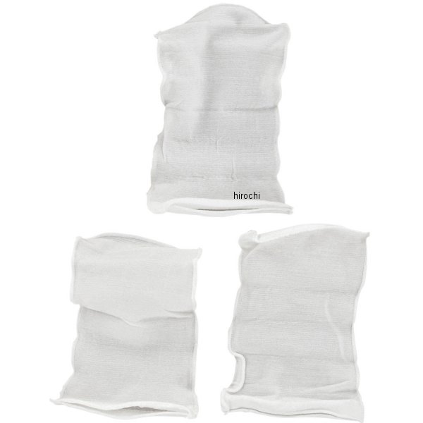 フィルターカバー 5インチ(127mm)-8インチ(203mm)