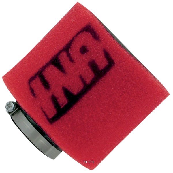 エアフィルター 2ステージポッド 2インチ(51mm)、4インチ(102mm)