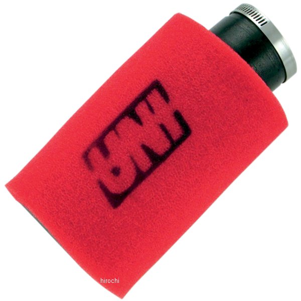 エアフィルター 2ステージポッド 1.5インチ(38mm)、6インチ(152mm)