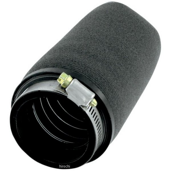 エアフィルター ポッド型 内径57mm 外径76mm 長さ150mm