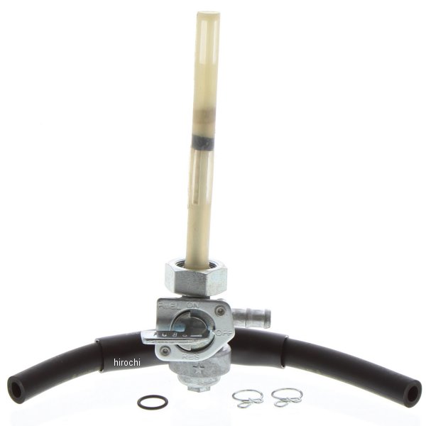 フューエル ペットコックキット 93年-07年 XR650L