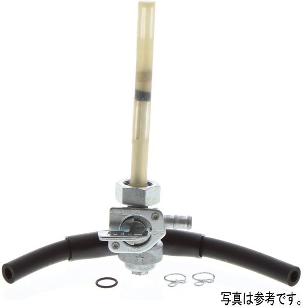 フューエル ペットコックキット 05年-11年 DR-Z400