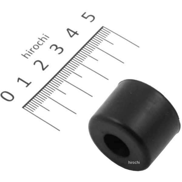 ラバー シートクッション 77206-KPP-T00