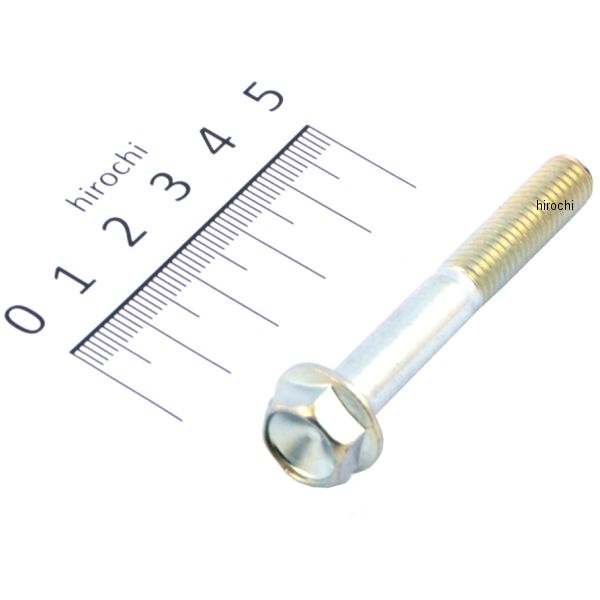 ボルト フランジ 8X55 90107-KRN-000