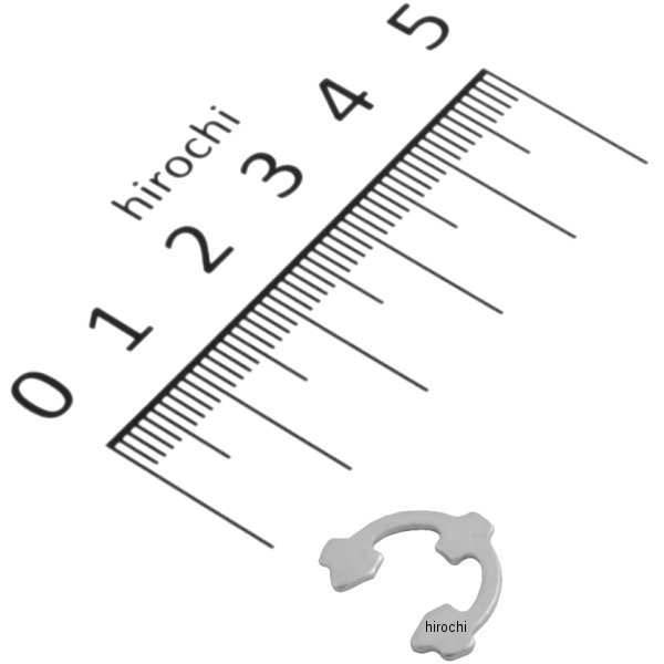 スペシャルE-リング 7mm 90601-KV3-000