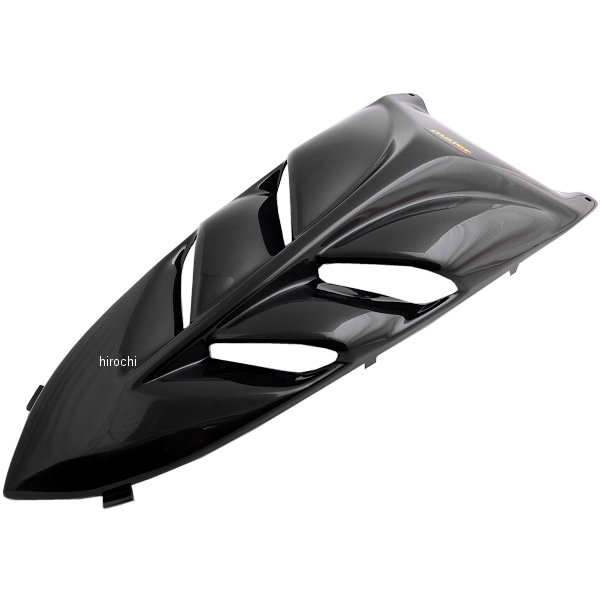 フロントフード 02年-13年 ヤマハ YFM350 黒