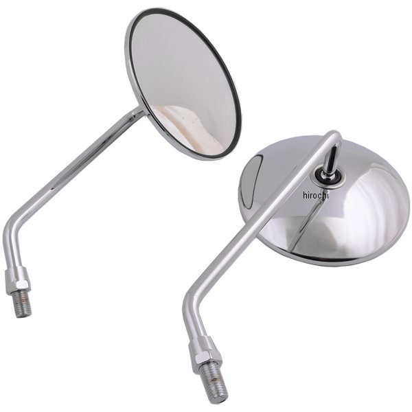 ミラー ヤマハ(左右ペア) 341-26290-10-00 341-26290-01-00