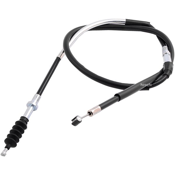 クラッチケーブル 84年-14年 KLX、KL、KLR